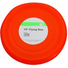 10" Flying Disc